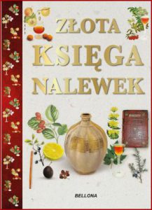 ZŁOTA KSIĘGA NALEWEK