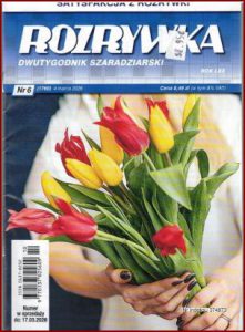 ROZRYWKA 4 marca 2026 - Mgz