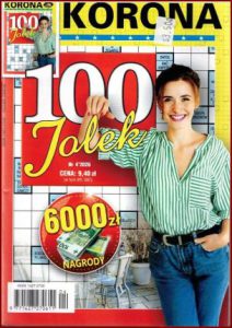 100 JOLEK Nr 4 2026 - Mgz