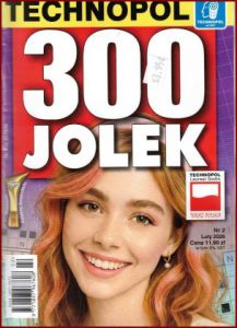 300 JOLEK Luty 2026 - Mgz