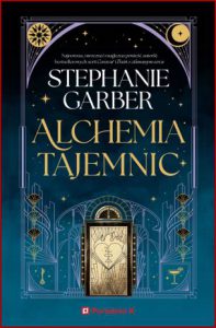 ALCHEMIA TAJEMNIC (Alchemy of Secrets)