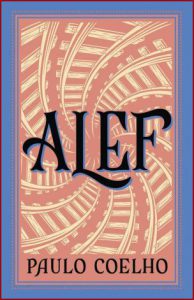 ALEF (Aleph)