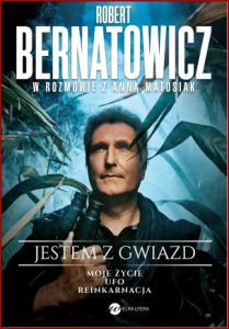 JESTEM Z GWIAZD