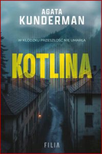 KOTLINA
