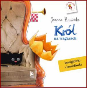KRÓL NA WAGARACH