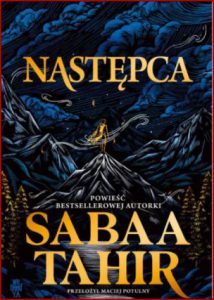 NASTĘPCA (Heir)
