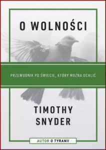 O WOLNOŚCI (On Freedom)