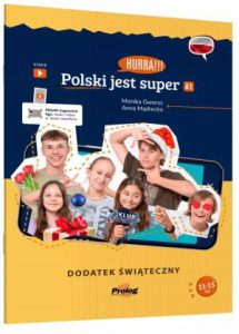POLSKI JEST SUPER Dodatek świąteczny