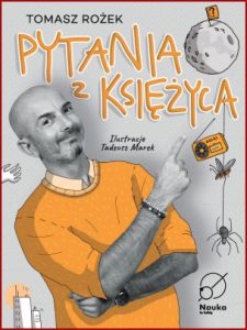 PYTANIA Z KSIĘŻYCA