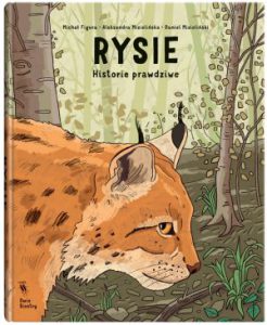 RYSIE Historie prawdziwe
