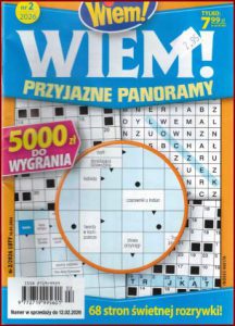WIEM Przyjazne panoramy Luty 2026 - Mgz