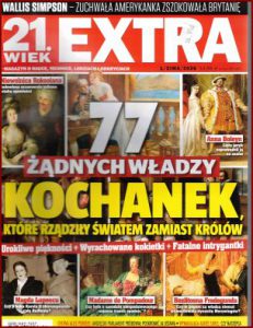 21 WIEK EXTRA Zima 1/ 2026 - Mag
