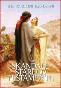 SKANDALE STAREGO TESTAMENTU