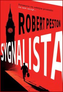 SYGNALISTA (The Whistleblower)