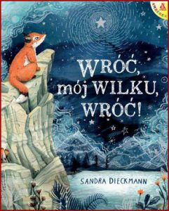WRÓĆ MÓJ WILKU WRÓĆ! (Waiting for Wolf)