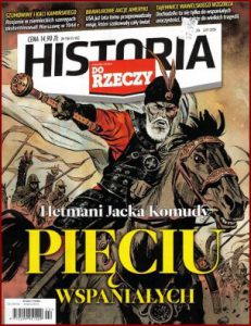 DO RZECZY HISTORIA Luty 2025 - Mag