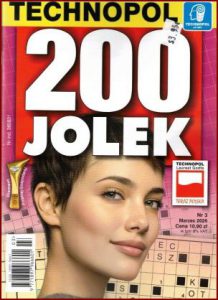 200 JOLEK Marzec 2026 - Mgz