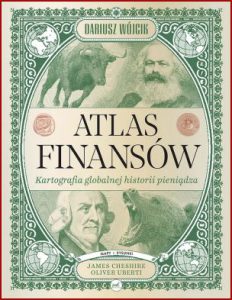 ATLAS FINANSÓW (Atlas of Finance)