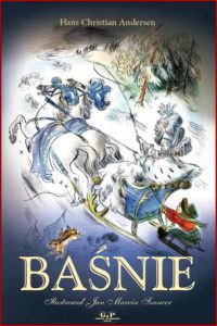 BAŚNIE ANDERSENA (Fairy-Tales)