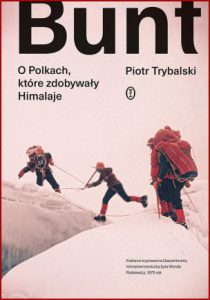 BUNT O Polkach które zdobywały Himalaje