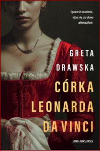 CΓRKA LEONARDA DA VINCI