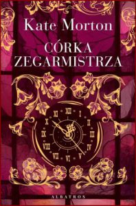 CÓRKA ZEGARMISTRZA (The Clockmaker's Daughter)