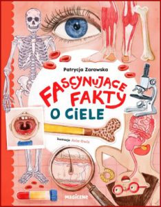 FASCYNUJĄCE FAKTY O CIELE