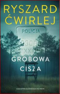 GROBOWA CISZA