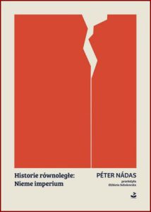 HISTORIE RÓWNOLEGŁE Nieme imperium (Parallel Stories)