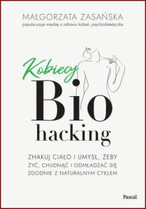 KOBIECY BIOHACKING
