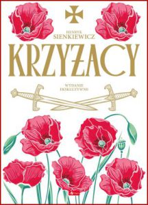 KRZYŻACY Barwione brzegi