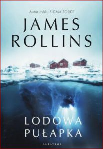 LODOWA PUŁAPKA (Ice hunt)