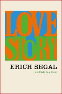 LOVE STORY - In Polish