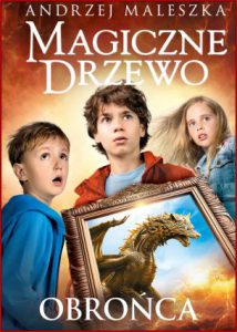 OBROŃCA Magiczne drzewo