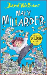 MAŁY MILIARDER (Billionaire Boy)