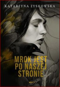 MROK JEST PO NASZEJ STRONIE  