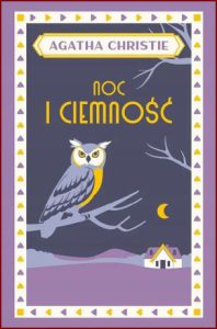 NOC I CIEMNOŚĆ (Endless Night)