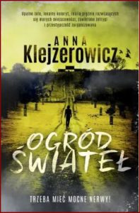 OGRÓD ŚWIATEŁ