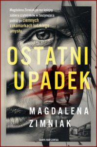 OSTATNI UPADEK