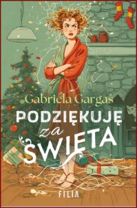 PODZIĘKUJĘ ZA ŚWIĘTA