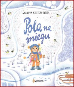 POLA NA ŚNIEGU
