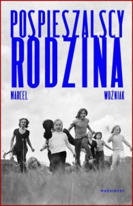 POSPIESZALSCY Rodzina