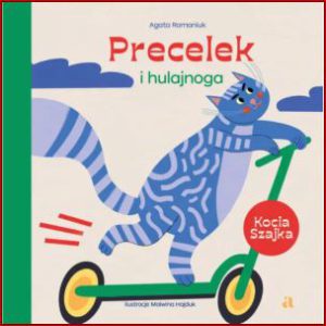 PRECELEK I HULAJNOGA