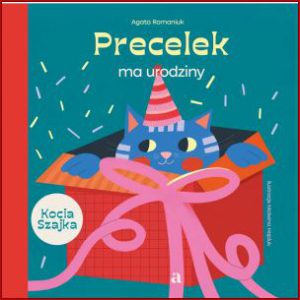PRECELEK MA URODZINY