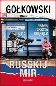RUSSKIJ MIR