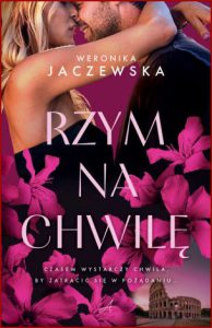 RZYM NA CHWILĘ