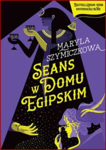 SEANS W DOMU EGIPSKIM