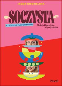 SOCZYSTA Kuchnia kapsułowa