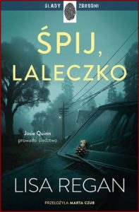 ŚPIJ LALECZKO (Hush Little Girl)