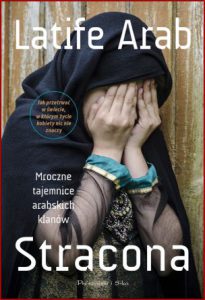 STRACONA Mroczne tajemnice arabskich klanów